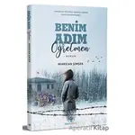 Benim Adım Öğretmen - Mihrican Şimşek - Mavi Nefes Yayınları