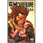 What If? Wolverine: Baba - Rob Williams - Presstij Kitap