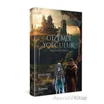 Gizemli Yolculuk - Hayri Arık - Kumran Yayınları