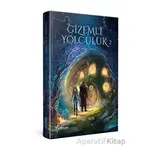 Gizemli Yolculuk 2 - Hayri Arık - Kumran Yayınları