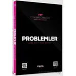 2024 TYT Problemler Konu Özetli Yeni Nesil Soru Bankası Tamamı Video Çözümlü Marka Yayınları