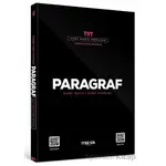 2024 TYT Paragraf Konu Özetli Yeni Nesil Soru Bankası Tamamı Video Çözümlü Marka Yayınları