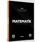 2024 TYT Matematik Konu Özetli Yeni Nesil Soru Bankası Tamamı Video Çözümlü Marka Yayınları