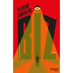 Biz - Yevgeni Zamyatin - Can Yayınları