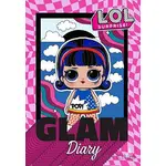 L.O.L. Surprise! Glam Diary - Kolektif - Doğan Çocuk