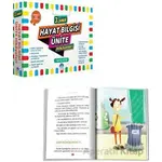 3. Sınıf Hayat Bilgisi Ünite Hikayeleri - Kolektif - Martı Çocuk Yayınları