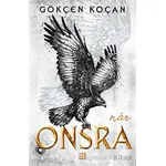 Onsra 1 - Nar - Gökçen Koçan - Dokuz Yayınları