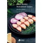 Meze Bizden Muhabbeti Sizden - Najda Erbaş - Scala Yayıncılık