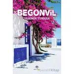 Begonvil - Yasemin Turhan - Mavi Nefes Yayınları
