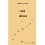 Hızır İhtimali - Demet Şahin - Şule Yayınları