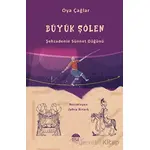 Büyük Şölen - Oya Çağlar - Şule Yayınları