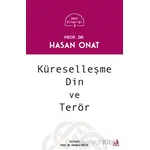 Küreselleşme Din ve Terör - Hasan Onat - Fecr Yayınları