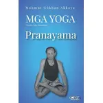 MGA Yoga Pranayama - Mahmut Gökhan Akkaya - Gülnar Yayınları