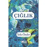 Çığlık Köy Enstitüsünden Huzurevine Uzanan Yol - Sıtkı Önder - Gülnar Yayınları