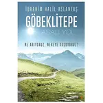 Göbeklitepe - İbrahim Halil Aslantaş - Cinius Yayınları