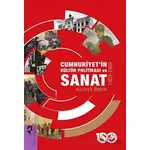 Cumhuriyet’in Kültür Politikası ve Sanat 1923-1950 - Nilüfer Öndin - HayalPerest Kitap