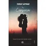 Canparem - Turgay Akpınar - Siyah Beyaz Yayınları