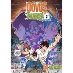 Dövüş Tanrısı 2 - Yong-Je Park - Athica Yayınları