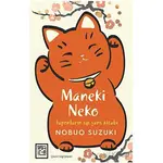 Maneki Neko - Nobuo Suzuki - Athica Yayınları
