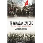 Travmadan Zafere - Deniz Ülke Arıboğan - İnkılap Kitabevi