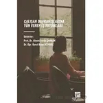 Çalışan Davranışlarına Yön Veren İş Tutumları - Banu Açikgöz - Gazi Kitabevi