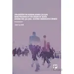 Yükseköğretim Kurumlarında Çalışan İdari Personelin Etik Değerler Algısı Üzerine Bir Çalışma - Atatü