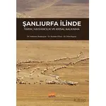 Şanlıurfa İlinde Tarım, Hayvancılık ve Kırsal Kalkınma - Numan Ertaş - Nobel Bilimsel Eserler