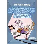 Büyükannem İlk Marslı - Elif Yonat Toğay - Doğan Çocuk