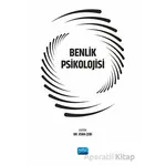 Benlik Psikolojisi - Kolektif - Nobel Akademik Yayıncılık
