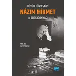 Büyük Türk Şairi Nâzım Hikmet ve Türk Dünyası - Ali Kafkasyalı - Nobel Akademik Yayıncılık