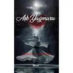 Aşk Yağmuru - Solmaz Ahmedzade - Gece Kitaplığı