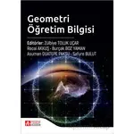 Geometri Öğretim Bilgisi - Kolektif - Pegem Akademi Yayıncılık