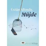 Müjde - Üstün Altındiş - Tilki Kitap