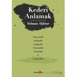 Kederi Anlamak - Salman Akhtar - Okuyan Us Yayınları