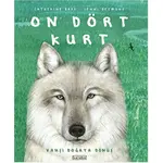 On Dört Kurt - Catherine Barr - Ketebe Çocuk
