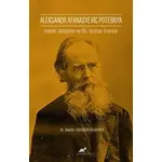 Aleksandr Afanasyeviç Potebnya - Hanife Erdoğan Yaşarsoy - Paradigma Akademi Yayınları
