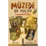 Müzede Bir Macera - Pınar Civan - Timaş Çocuk