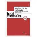 Yeni Devletin Kuruluşu - Mütareke Sonrası Türk Edebiyatında Önder ve Yazarlar