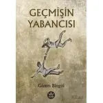 Geçmişin Yabancısı - Gizem Bingöl - Elpis Yayınları