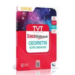2024 Sınav Kalitesinde TYT Geometri Soru Bankası
