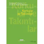 Psikanaliz Defterleri 11: Korkular ve Takıntılar - Neslihan Zabcı - Yapı Kredi Yayınları