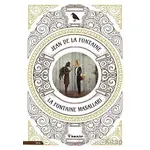 La fontaine Masalları - Jean de la Fontaine - İnkılap Kitabevi