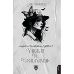 Kaybolmuş Çocuklukların Çığlıkları 1 Yaralar ve Yaralayanlar - Aslı Barutcu - Dorlion Yayınları
