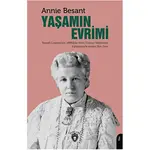 Yaşamın Evrimi - Annie Besant - Dorlion Yayınları