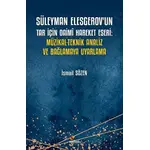 Süleyman Elesgerov’un Tar İçin Daimi Hareket Eseri: Müzikal-Teknik Analiz ve Bağlamaya Uyarlama