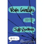 Veda Günleri - Jeff Zentner - Yabancı Yayınları