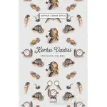 Korku Vadisi - Sherlock Holmes - Sir Arthur Conan Doyle - Yabancı Yayınları