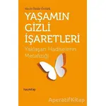 Yaşamın Gizli İşaretleri - Mecit Ömür Öztürk - Hayykitap
