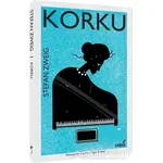 Korku - Stefan Zweig - İndigo Kitap