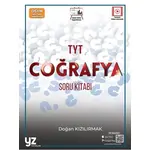 TYT Coğrafya Soru Bankası YZ Yayınları